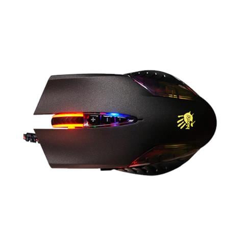 A4tech Bloody Q50 Mouse Usb Tipo A Ottico 3200 Dpi Mano Destra - Foto 2