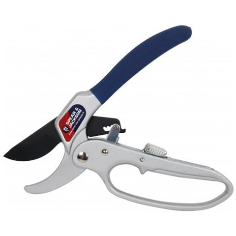 Pignone E Cremagliera Spear & Jackson - Alluminio - 20mm - Foto 2