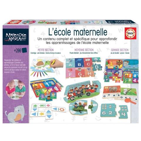 Kit Scuola Materna - Aca - Foto 1