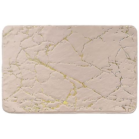 HTN Tappeto Moderno Tappeto Da Bagno Anti -slip Lavabile Per Soggiorno Tappetino Rettangolo B HTN Tappeto Moderno Tappeto Da Bagno Anti -slip Lavabile Per Soggiorno Tappetino Rettangolo B