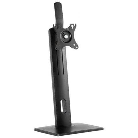 Glb226004 Supporto Da Tavolo Per Tv A Schermo Piatto 81,3 Cm (32"") Nero - Foto 1