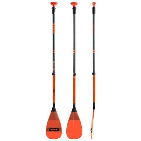 Sup Paddle Fusion Stick Paddle 3 Pcs. 486721011-486721012   - Lime - Foto 1