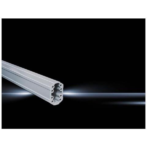Cp 60 Solid - Untersttzungssektion - Ral 7035 - 25 Cm - Foto 1