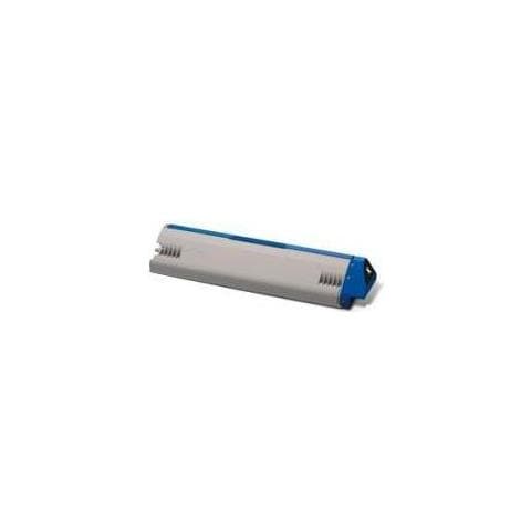 45536428 cartuccia toner 1 pz Originale Trasparente - Foto 1
