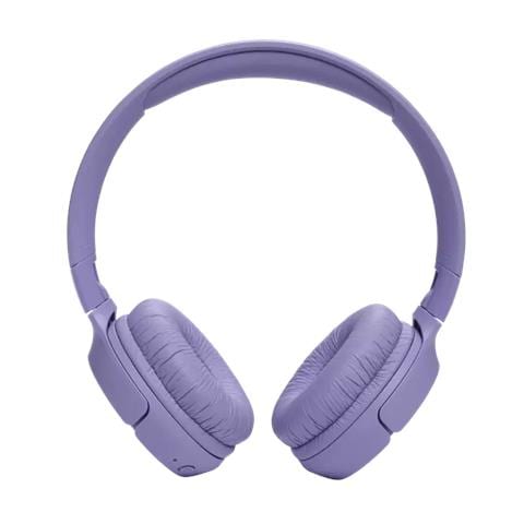 Tune 520BT Cuffia Stereo Padiglione Auricolare Bluetooth con Microfono Integrato Colore Porpora - Foto 2