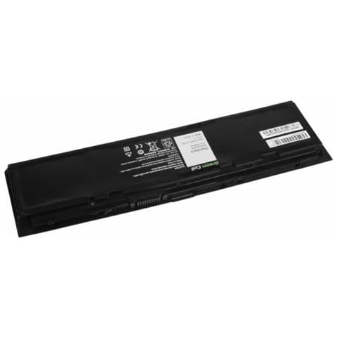 Batteria Dell Latitude Gvd76 451-bbfx 451-bbfy Hj8kp Ncvf0 F3g33 W57cv [2400mah] - Foto 2