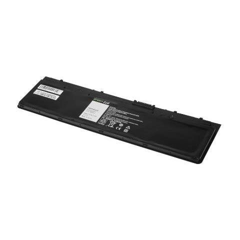 Batteria Dell Latitude Gvd76 451-bbfx 451-bbfy Hj8kp Ncvf0 F3g33 W57cv [2400mah] - Foto 4
