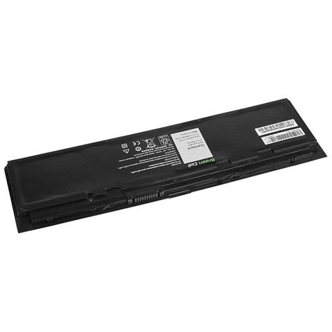 Batteria Dell Latitude Gvd76 451-bbfx 451-bbfy Hj8kp Ncvf0 F3g33 W57cv [2400mah] - Foto 1