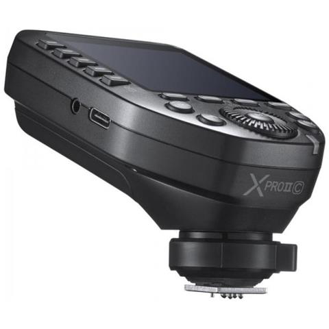 Xproiif Trasmettitore Dato 100 M Nero - Foto 2