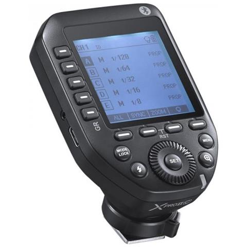 Xproiif Trasmettitore Dato 100 M Nero - Foto 3