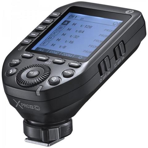 Xproiif Trasmettitore Dato 100 M Nero - Foto 1