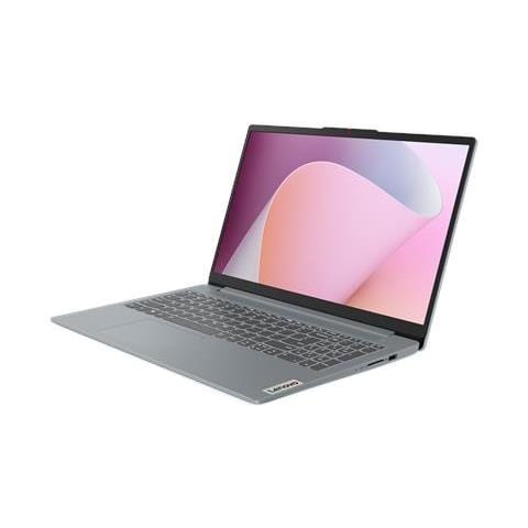 Notebook IdeaPad Slim 3 Monitor 15.6" Full HD AMD Ryzen 7 7730U Ram 16 GB SSD 512GB 3x USB 3.2 Windows 11 Home - Foto 1