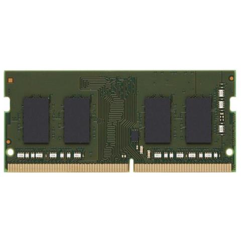 Memoria SoDimm 260-pin 8 GB 1 x8 GB) DDR4 2400 MHz CL17 Colore Verde - Foto 1