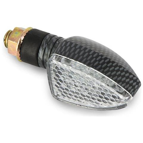 Coppia Frecce Carbon Look A Led - Foto 1