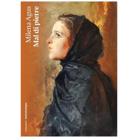 Milena Agus - Mal Di Pietre. Nuova Ediz. - Foto 2