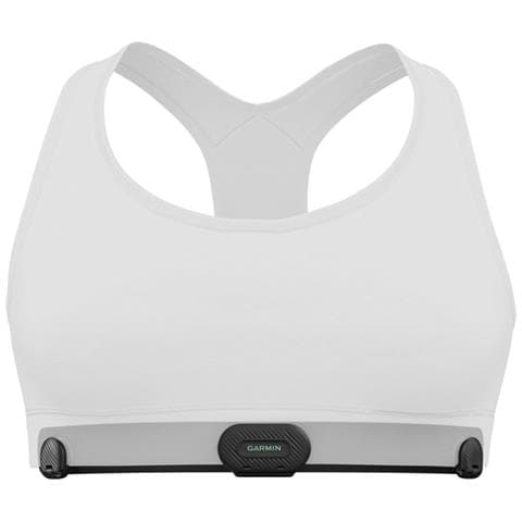 HRM-Fit monitor per il battito cardiaco Petto Bluetooth /ANT+ Nero - Foto 2