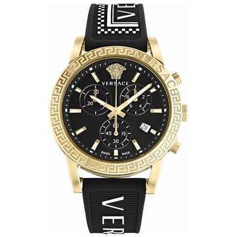 Orologio Donna Versace Vekb004-22 (ø 40 Mm) - Foto 1