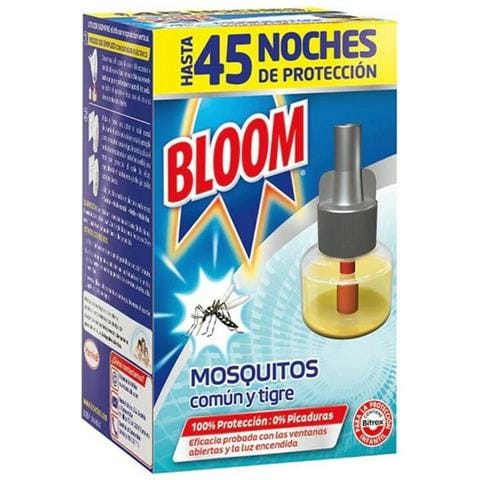 Antizanzare Elettrico Mosquitos 45 Notte - Foto 1