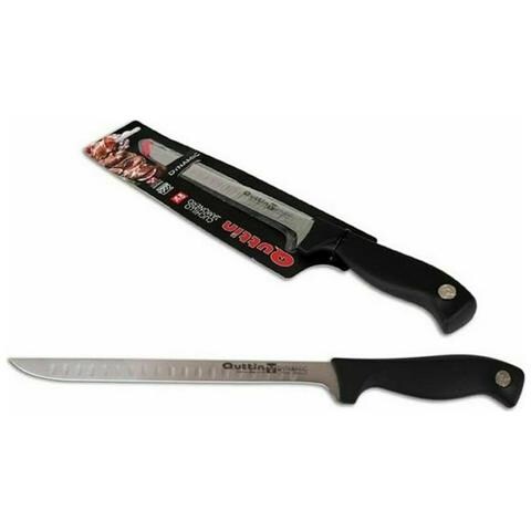 Coltello Per Prosciutto Quttin Dynamic 24 Cm - Foto 1