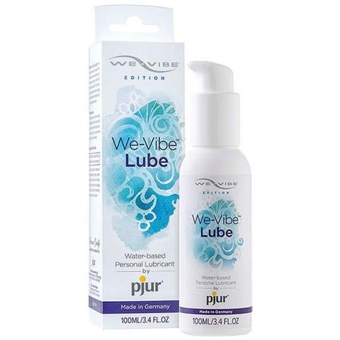 Lubrificante A Base D'acqua Wv12800 (100 Ml) - Foto 1