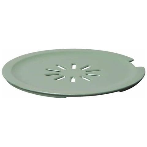 Vaso Magic Microgreens Rotonda Verde Plastica Ø 16 Cm - Foto 2
