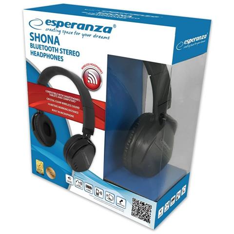 Auricolari Bluetooth Con Microfono Eh217k - Foto 2