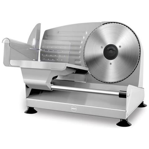 Affettatrici Kr400 Argentato 1000 W 150 W - Foto 1