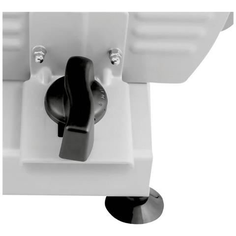 Affettatrici Kr400 Argentato 1000 W 150 W - Foto 4