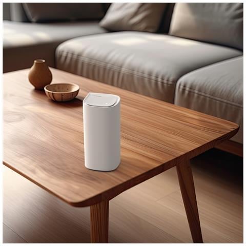 Velop Pro 6E Sistema WiFi 6E mesh vera tri-band - Foto 19