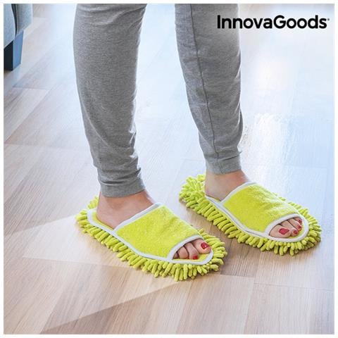Pantofole Mocio Innovagoods - Foto 1