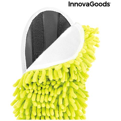 Pantofole Mocio Innovagoods - Foto 2