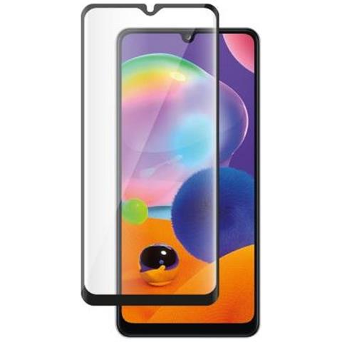 Salvadisplay In Vetro Temperato Per Samsung Galaxy A32 4g 2.5d, Trasparente - Foto 1