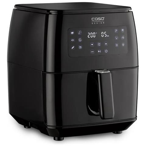 Af600xl Singolo 6 L Indipendente 1700 W Friggitrice A Basso Contenuto Di Grassi Nero - Foto 3