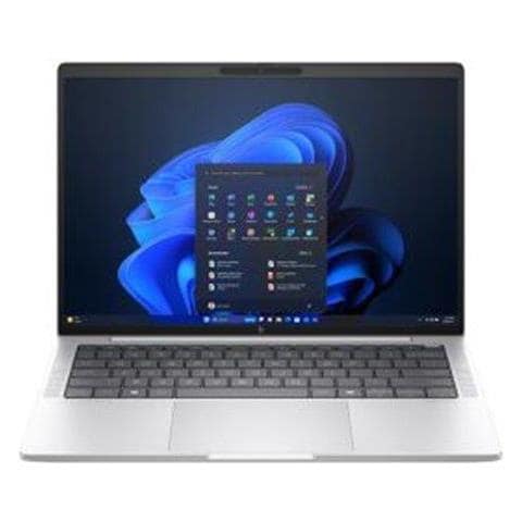 Notebook Elitebook 1040 G11 Monitor 14" Full HD Oled Intel Core Ultra 7-155h Ram 16 GB Hard Disk 512 GB SSD 2xUSB 3.2 Gen 2 (3.1 Gen 2) di tipo C 1xUSB 3.2 Gen 1 (3.1 Gen 1) di tipo A Windows 11 Pro - Foto 1