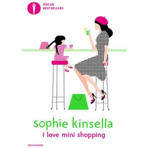 Sophie Kinsella - I Love Mini Shopping - Foto 1