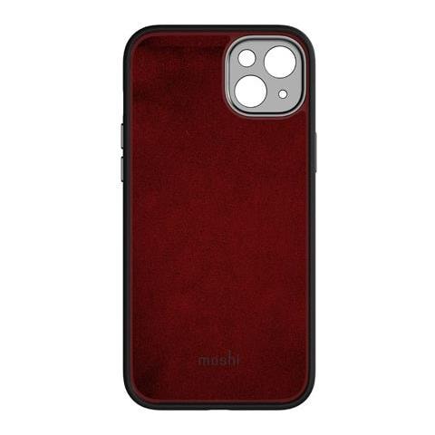 Cover Per Iphone 14 Plus Napa Magsafe, Nero - Foto 2