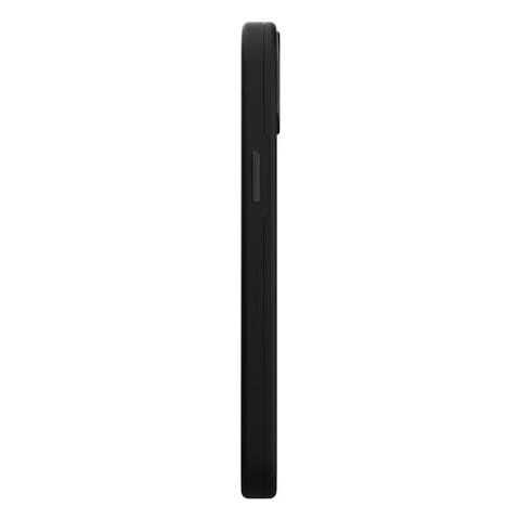 Cover Per Iphone 14 Plus Napa Magsafe, Nero - Foto 4