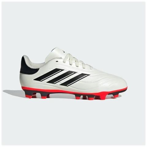 Scarpe Da Calcio Copa Pure Iiig1103 Bambino Taglia 37 1/3 Colore Bianco /Nero - Foto 1