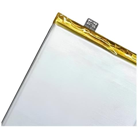 Batteria Interna Per Oneplus Nord Ce 3 Lite 5000mah Blp989 - Foto 2