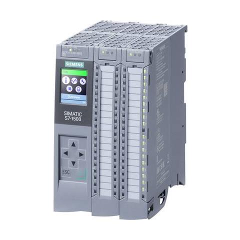 6es7511-1ck01-0ab0 Digital & Analog I /o Modul (6es7511-1ck01-0ab0) - Foto 1