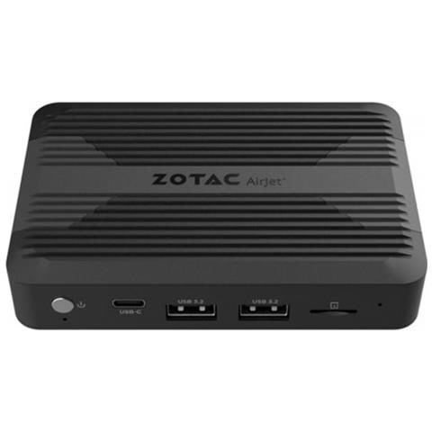 Zbox Pico Pi430aj Mit Airjet - 8gb 512gb Ssd W11p Hdmi - Foto 1