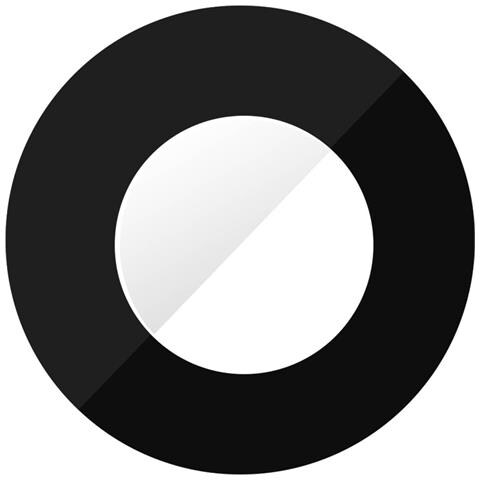 Lente Fotocamera Ultra Grandangolo Galaxy A53 5g E A33 5g, Nero - Foto 1