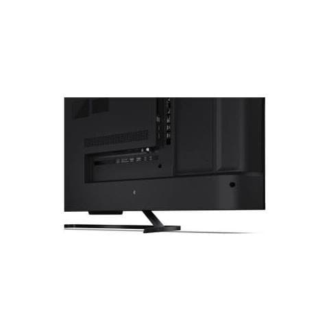 TV LED 4K Ultra HD 55" 55GR8265E Android TV - Foto 4