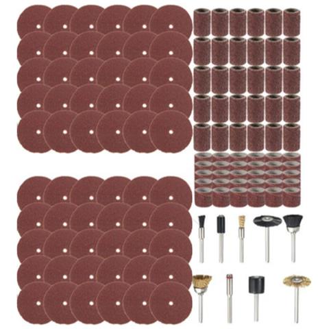 Kit Di Accessori Per Utensili Rotanti Da 150 Pezzi - Foto 3
