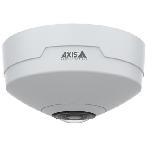M4328-P Cupola Telecamera di sicurezza IP Interno 2992 x 2992 Pixel Soffitto /muro - Foto 1