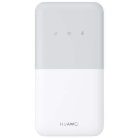 4G Mobile WiFi 5, E5586, router Wi-Fi portatile Cat. 4, Hotspot mobile con scheda SIM - Foto 1