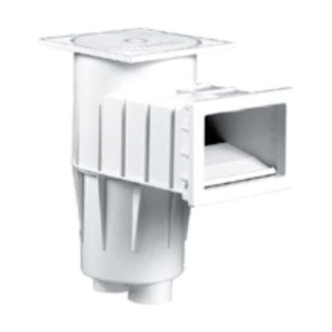 Skimmer Premium Standard - Betão - Foto 1