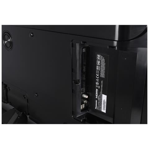 TV OLED 4K Ultra HD 65" TV-65Z80AEZ Smart TV Fire OS - Foto 4