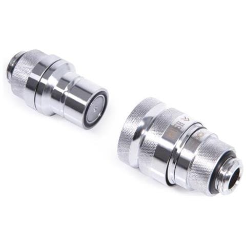17560 Accessori Di Raffreddamento Hardware Nichel, Argento - Foto 2