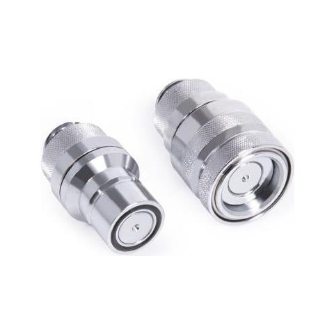 17560 Accessori Di Raffreddamento Hardware Nichel, Argento - Foto 3